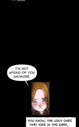 Read Monsters In Your Head  8 Page 3 in English