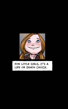 Read Monsters In Your Head- vertical scroll  8 Page 5 in English