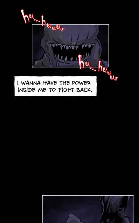 Read Monsters In Your Head- vertical scroll  8 Page 9 in English