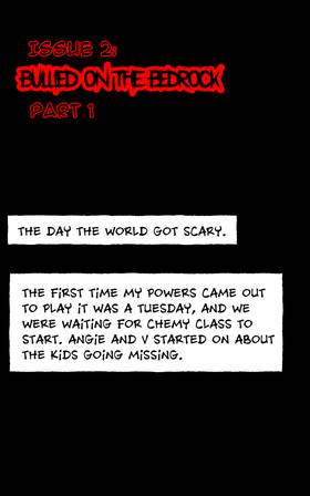 Read Monsters In Your Head- vertical scroll  9 Page 5 in English