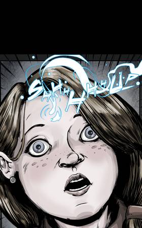 Read Monsters In Your Head- vertical scroll  9 Page 6 in English