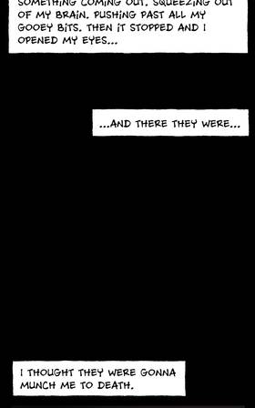 Read Monsters In Your Head- vertical scroll  9 Page 8 in English