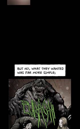 Read Monsters In Your Head- vertical scroll  9 Page 10 in English