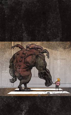 Read Monsters In Your Head  11 Page 1 in English