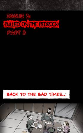 Read Monsters In Your Head  11 Page 2 in English