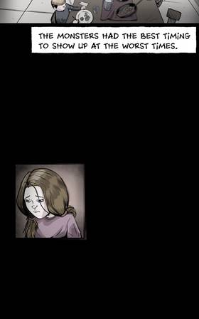 Read Monsters In Your Head  11 Page 3 in English