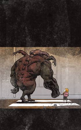 Read Monsters In Your Head  12 Page 1 in English
