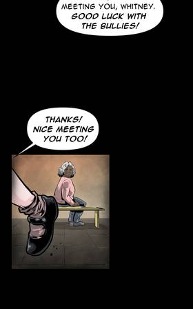 Read Monsters In Your Head  14 Page 3 in English