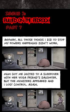Read Monsters In Your Head  15 Page 2 in English