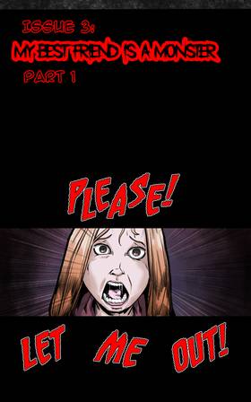 Read Monsters In Your Head  16 Page 3 in English