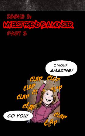 Read Monsters In Your Head  18 Page 2 in English
