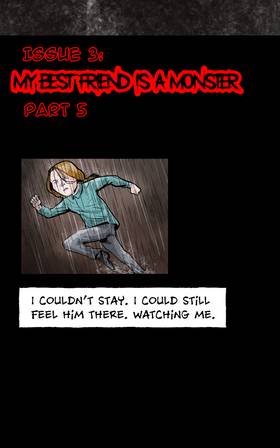 Read Monsters In Your Head  20 Page 2 in English