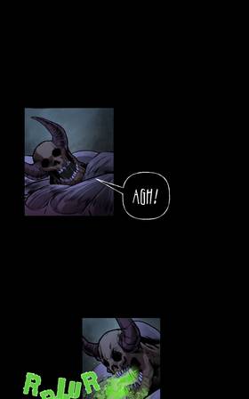 Read Monsters In Your Head  22 Page 3 in English