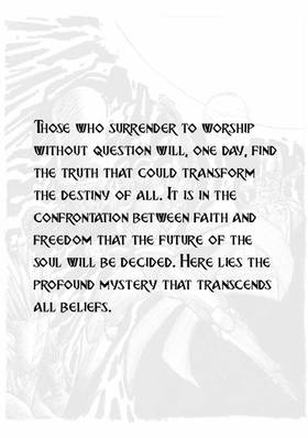 Read Iron Gods  1 Page 2 in English
