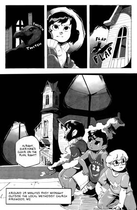Read Firewood  1 Page 4 in English