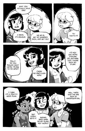 Read Firewood  1 Page 5 in English