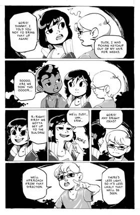 Read Firewood  1 Page 6 in English