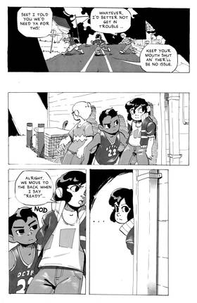 Read Firewood  1 Page 7 in English