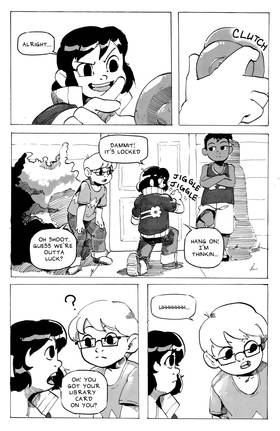 Read Firewood  1 Page 9 in English