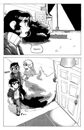 Read Firewood  1 Page 8 in English