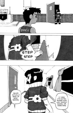Read Firewood  2 Page 5 in English