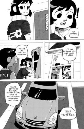 Read Firewood  2 Page 6 in English
