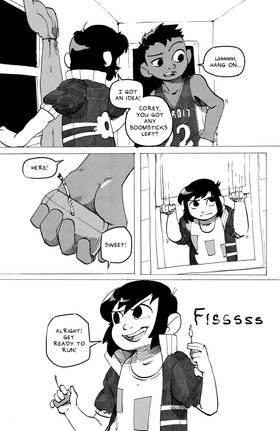 Read Firewood  2 Page 7 in English