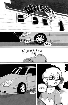 Read Firewood  2 Page 8 in English