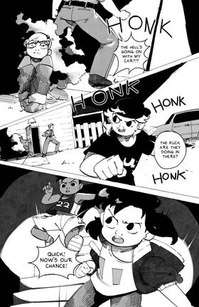 Read Firewood  2 Page 10 in English