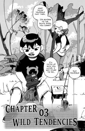 Read Firewood  3 Page 3 in English