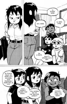 Read Firewood  4 Page 10 in English