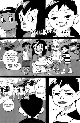 Read Firewood  4 Page 4 in English