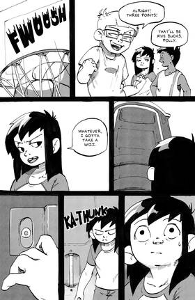 Read Firewood  4 Page 5 in English