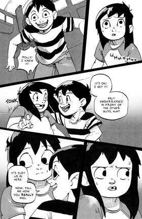 Read Firewood  4 Page 6 in English