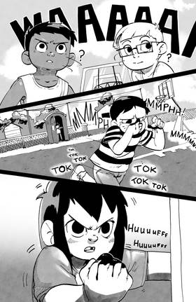 Read Firewood  4 Page 7 in English