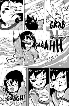 Read Firewood  5 Page 3 in English