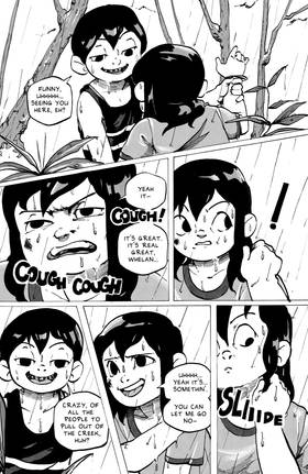 Read Firewood  5 Page 4 in English