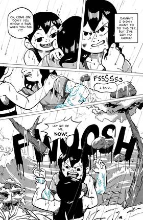 Read Firewood  5 Page 5 in English