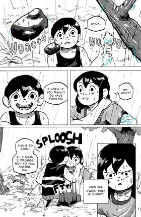 Read Firewood  5 Page 6 in English