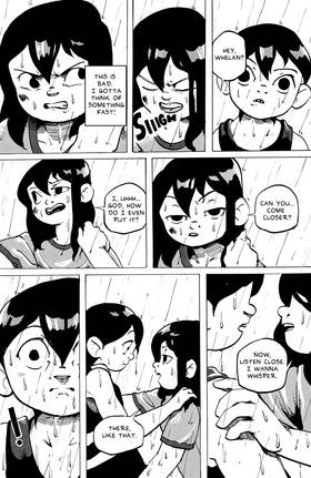 Read Firewood  5 Page 7 in English