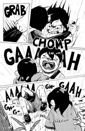 Read Firewood  5 Page 8 in English