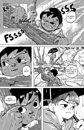 Read Firewood  5 Page 10 in English