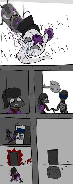 Read S.O.U.L  1 Page 3 in English