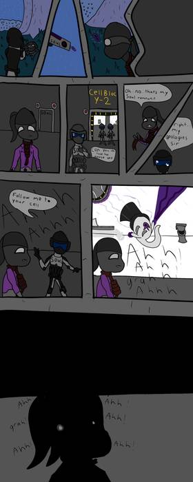 Read S.O.U.L  1 Page 2 in English