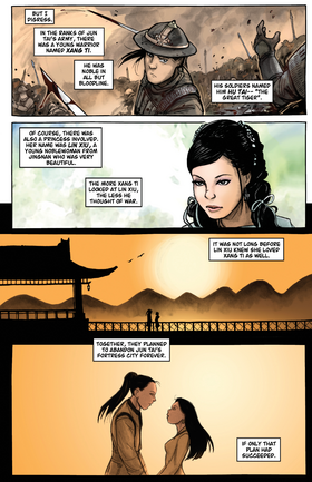 Read Steambusters  2 Page 7 in English