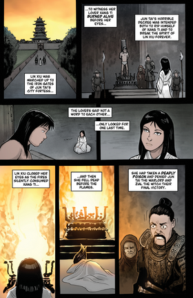 Read Steambusters  2 Page 10 in English