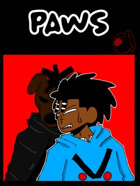 Read Paws  1 Page 1 in English