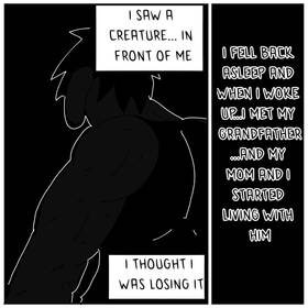 Read Paws  2 Page 10 in English