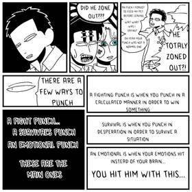 Read Paws  2 Page 5 in English