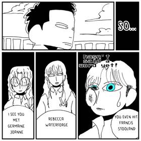 Read Paws  2 Page 3 in English